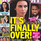 Image for article titled This Week In Tabloids: Mary-Kate Olsen, Miley Cyrus, Nicole Kidman, and Gwen Stefani Are Pregnant
